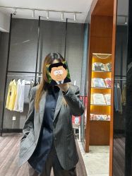 点击看大图 -Suit&Leader尚理德服装定制(上海展览中心店)