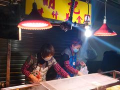 -明记牛杂(新马路分店)