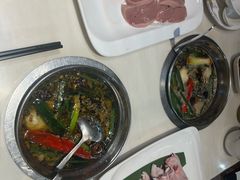 -围炉夜话·潮汕卤水火锅(榕江店)