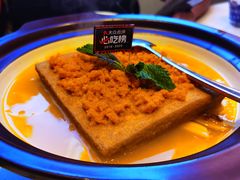 -不仔客海鲜·烧烤·270度海景餐厅(大东海店)