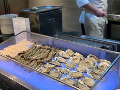 -博林天瑞喜来登酒店·西丽尚膳