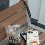来得巧 不如来的早 ‖ Hins(梧桐山店)