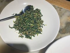 -吴越荣记苏州菜·松鼠桂鱼 100% 活鱼现做(月光码头店)