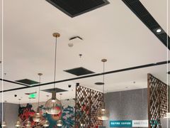 大堂-半天妖烤鱼(西铁营万达店)