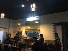 门面-金源汤包(育新东路店)