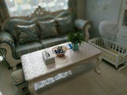 -蓝丝带产后恢复中心(清扬茂业店)