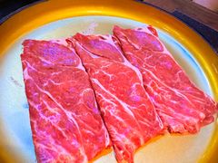 -牛New寿喜烧(虹桥新天地店)