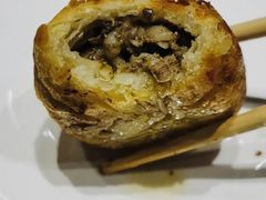 -巴依老爷新疆美食(牡丹园店)