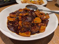 -宁波柏悦酒店·钱湖渔港