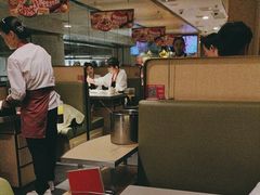 -海底捞火锅(银泰中心店)