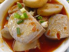 -周肥肠(江油总店)