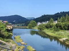 -印象鲵宴·张家界地标美食名片(溪布街店)