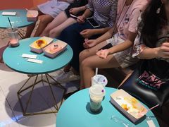 -狐狸和向日葵(北京路店)