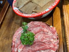 -楠火锅(西单店)