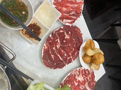 -黑山牛肉汤火锅(花城汇店)