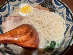 豚骨拉面-山葵家·创意料理(宁波来福士店)