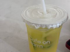 -Cafe on warm(丹霞店)