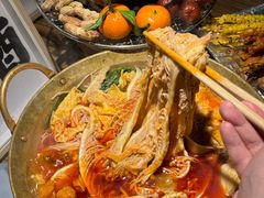 -并州大牌档之醉轻尘