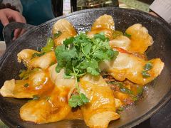 -江宴渔村·鱼鲜土菜(紫荆广场店)
