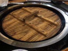 -地锅印象(兴宁北路店)