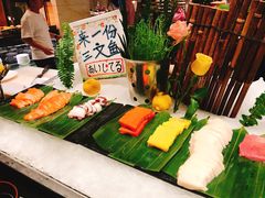 -绿岛国际酒店-西餐厅