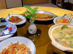 -茉莉花·私房菜(蓝湖郡店)