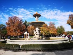 -丽池公园
