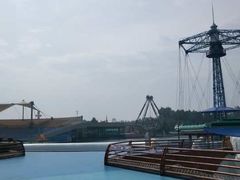 -秦皇岛乐岛海洋王国