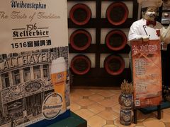 -兰特伯爵西餐厅·啤酒屋(方庄店)