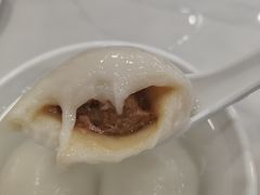 -老西白点心店