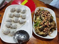 -章记正宗南岗鱼蛋火锅