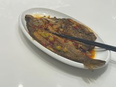 -刘胖子家常菜·蹄花焖藕(兴业店)