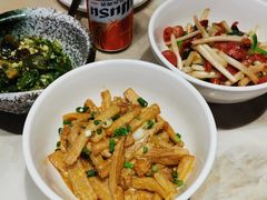 -味上湘菜馆(阿波罗店)