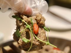 -浩爷羊蝎子火锅(望京店)