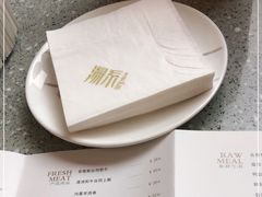 -湯系·煲汤手艺人(东二环泰禾广场店)