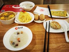 -送福记宋记粥铺(南京南街店)