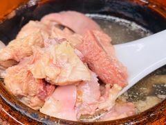 -昌盛汤吧(光明北路店)