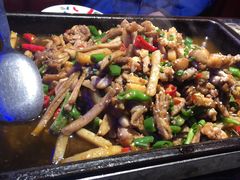 -蘭奢雅集·江浙菜(青山江滩店)