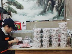 -肉燕扁食草包飯(东街店)