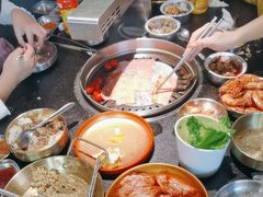 -真熙家牛排烤肉无限续(百脑汇店)