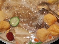 -许府牛火锅(信义坊总店)