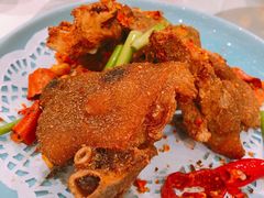 -好福记饭店(红梅公园店)