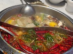 -千牛将·鲜牛肉火锅(开元路店)