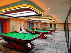 -康悦印象·美容·茶艺·国际芳香疗法(海悦店)