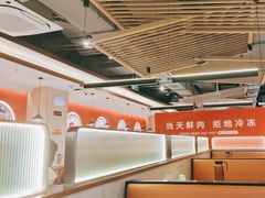 -宴全牛粤来越牛潮汕鲜牛肉火锅(海州万达广场店)
