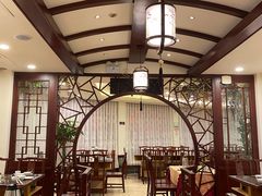 大堂-钦善斋(武侯祠店)