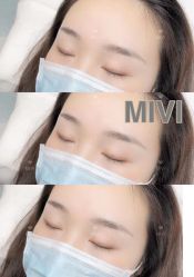 -MIVI半永久纹眉纹绣