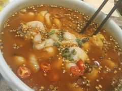 -紫泥369粗粮季(鼓楼店)