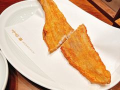 -喜鼎海胆水饺(东港店)