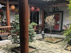 -不倒翁·徽天下名菜楼(马鞍山路店)